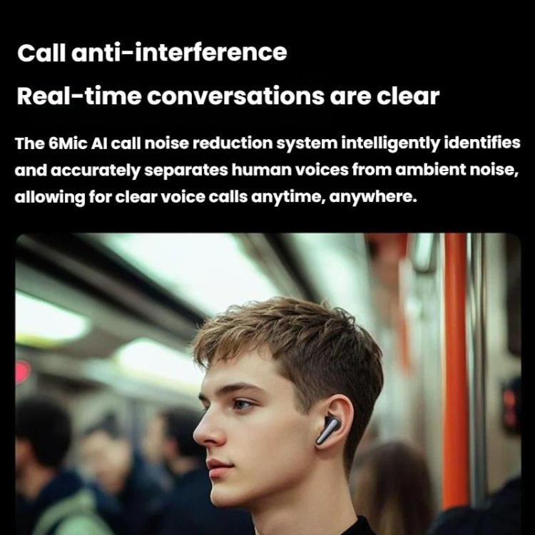 ANKER SoundCore Liberty 4 Pro Bluetooth Wireless Earphones(Black) - Bluetooth Earphone by ANKER | Online Shopping UK | buy2fix