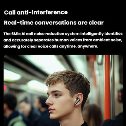 ANKER SoundCore Liberty 4 Pro Bluetooth Wireless Earphones(Black) - Bluetooth Earphone by ANKER | Online Shopping UK | buy2fix