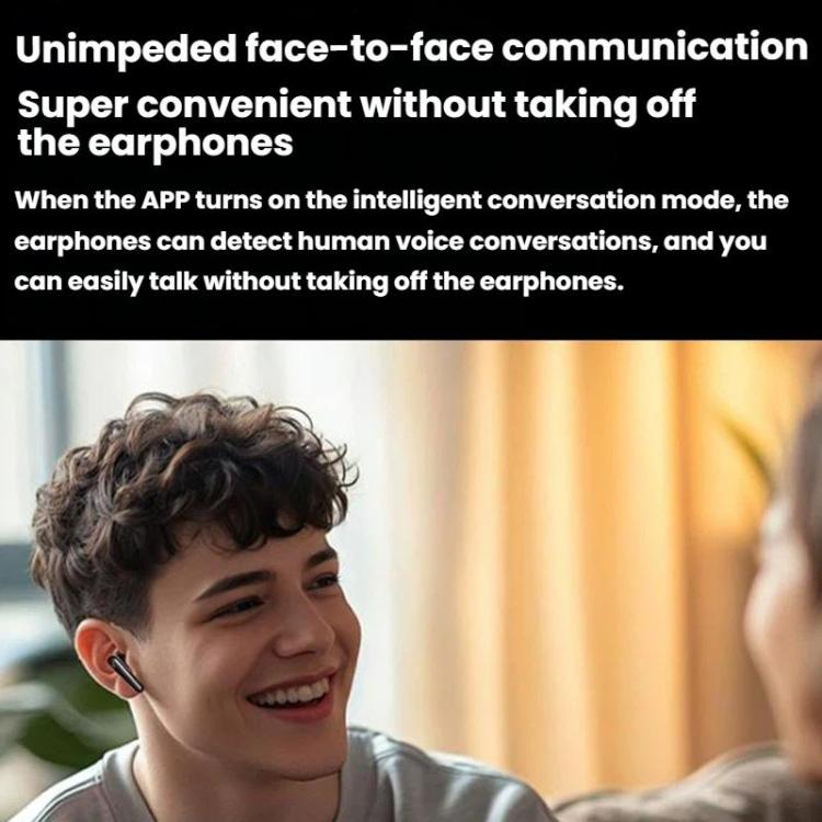 ANKER SoundCore Liberty 4 Pro Bluetooth Wireless Earphones(White) - Bluetooth Earphone by ANKER | Online Shopping UK | buy2fix