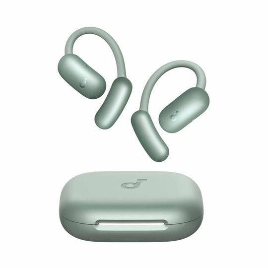 ANKER SoundCore AeroFit 2 Open Wireless Bluetooth Sport Earphones(Green)