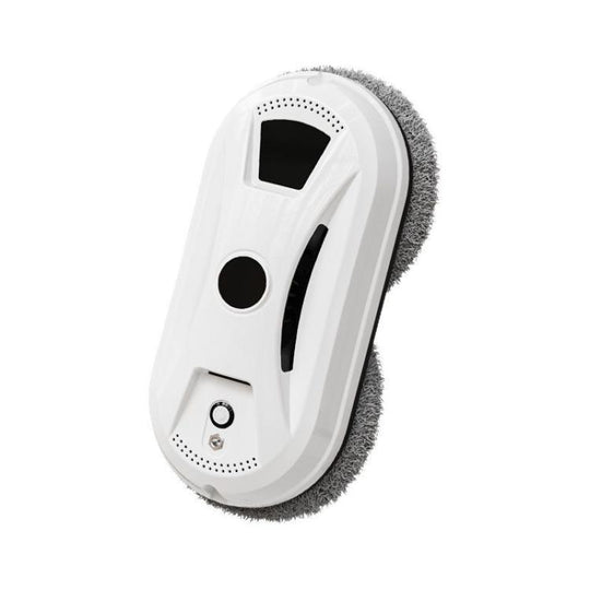 Smart Window Cleaning Robot With Dual Disk Suction Smart Path Planning With Remote Control AU Plug