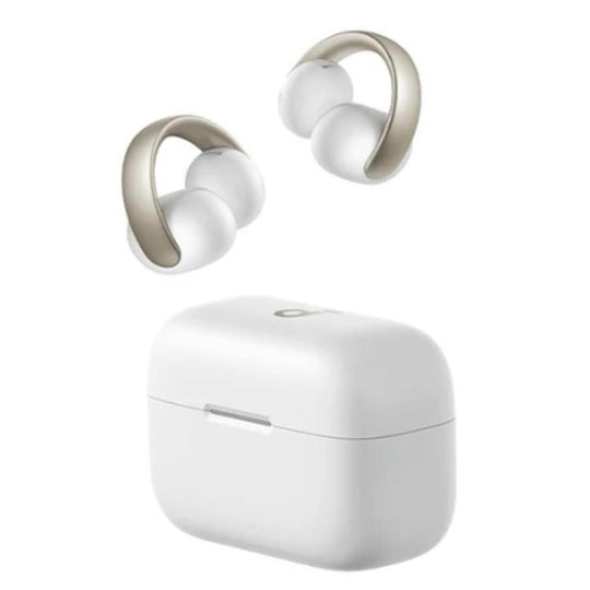 ANKER SoundCore AeroClip Wireless Open Sport Ear Clip Bluetooth Earphones(White)