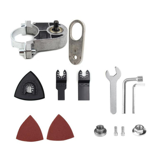 Angle Grinder Polishing Adapter Universal Head, For 100/115/125 Models, Specification: M10
