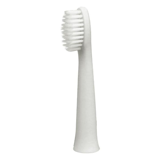 2pcs WEW0972 Replacement Toothbrush Heads For Panasonic Electric Toothbrush Models EW-DM71/EW-DM711/EW-DM712/EW-PDM7B/EW-DM31 & More