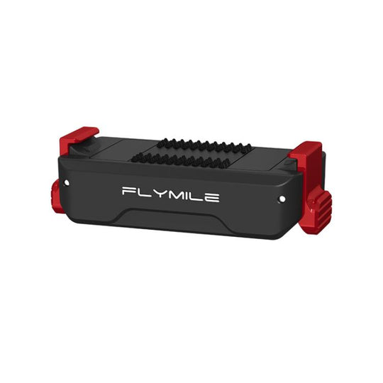 DJI Osmo Action 6 / Nano Flymile Magnetic Quick-Release Base 1/4 Expansion Adapter(Black)