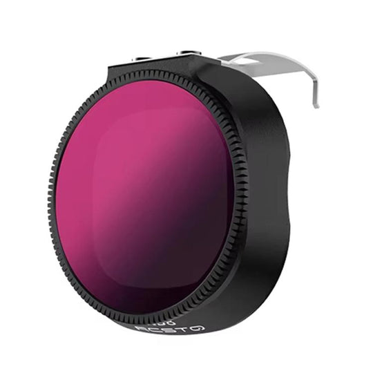 For DJI Neo 2 RCSTQ Filters Drone Polarizers Flying Camera Soft Lens Light Reducing Lens Accessories, Spec: ND8/PL