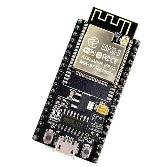WiFi Development Board WiFi Bluetooth Module, Spec: ESP-32S