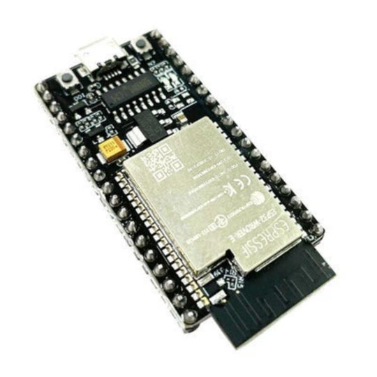 WiFi Development Board WiFi Bluetooth Module, Spec: ESP-WROVER-E