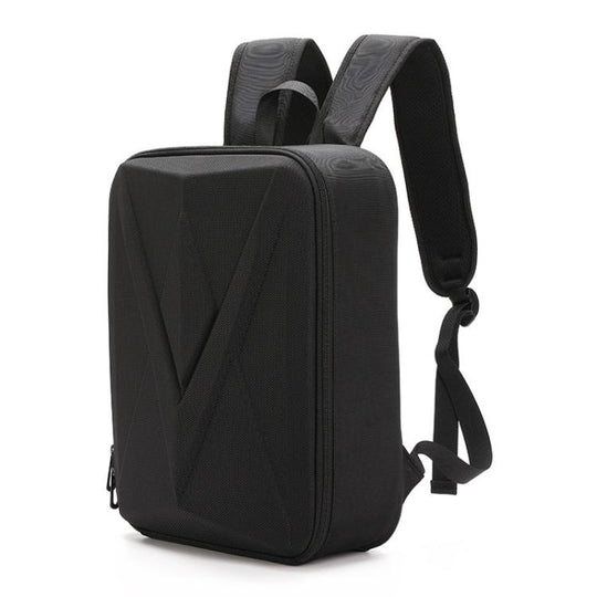 For DJI Neo 2 BKano Physical Flying Kit Bag Shoulder Bag(Black)