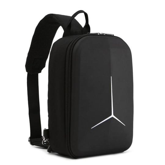 For DJI Neo 2 BKano Smooth Fly Kit Chest Bag(Black)