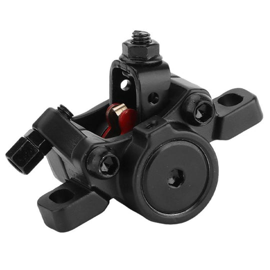 For Niu KQi3 / KQi2 AIMITE Electric Scooter Disc Brake TZD-208(Black)