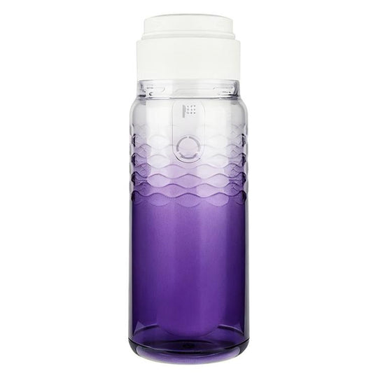 SB-9515F1 Smart Electric Bidet Sprayer Portable Feminine Hygiene Washer For Perineal Posterior Cleansing(Purple)