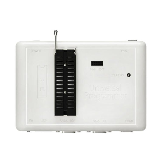 RT809H Universal Programmer EMMC Online ISP Reader/Writer For LCD TV & Laptop(Standard)