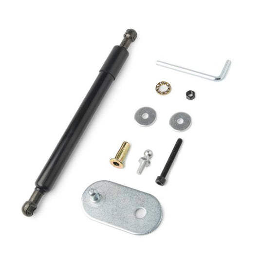 For Dodge Ram 1500 / 2500 / 3500 2009-2018 Car Tailgate Damper