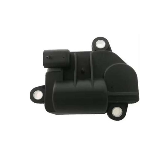 Electrically Controlled Exhaust Valve For Cars & Motorcycles Automotive Modified Valve Body, Spec: Electric Motor