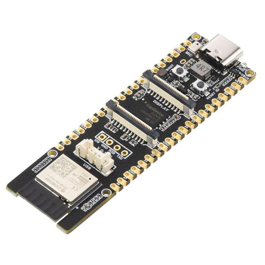 WAVESHARE ESP32-P4-WIFI6 Development Board  Supports Wi-Fi 6 And Bluetooth 5 / BLE