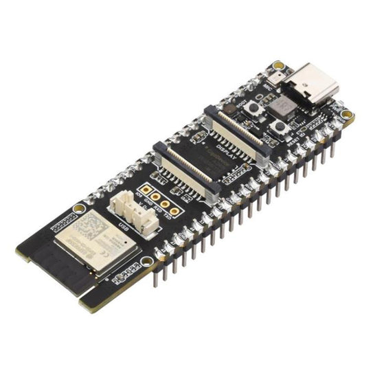 WAVESHARE ESP32-P4-WIFI6-M Development Board  Supports Wi-Fi 6 And Bluetooth 5 / BLE