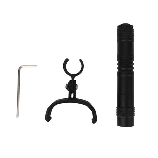 For DJI Neo 2 CQT Drone Night Flight Light LED Searchlight