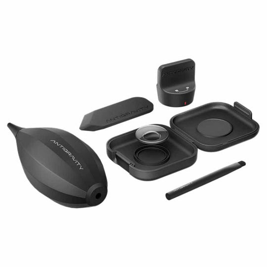 Original Interchangeable Lens Kit For ANTIGRAVITY A1 HD Optical Lens Set