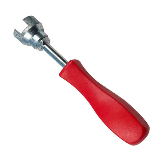 Brake Spring Removal Tool Auto Repair Tool(Red)