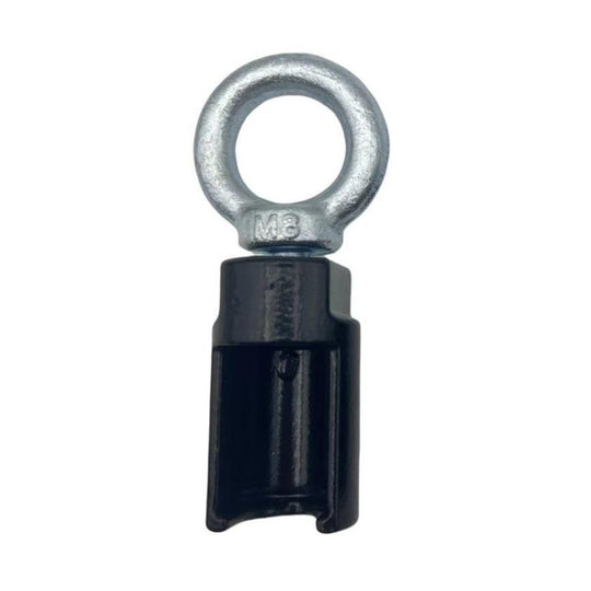 Universal Car Fuel Injector Removal Tool Auto Repair Tool(Black)