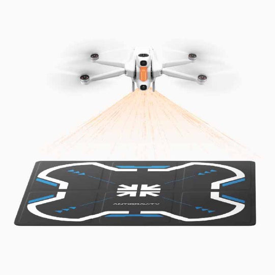 Original Landing Pad For ANTIGRAVITY A1 Foldable and Portable Helipad