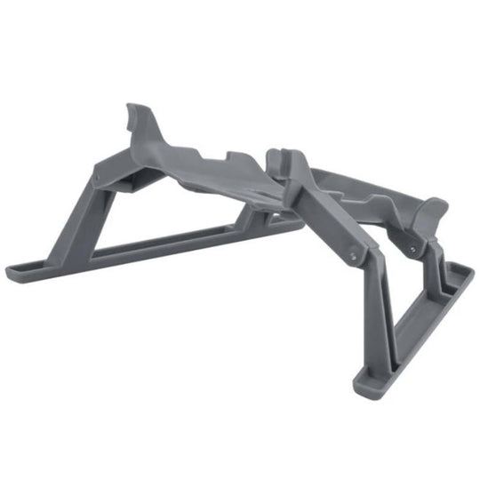 For DJI Mini 5 Pro BRDRC Extended Height Landing Gear(Gray)
