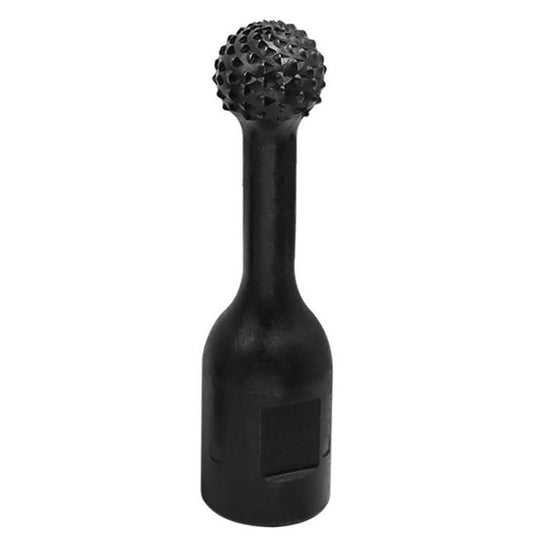 Angle Grinder Spherical Grinding Head Spherical Wood Groove Carving Knife, Head Diameter: 20mm