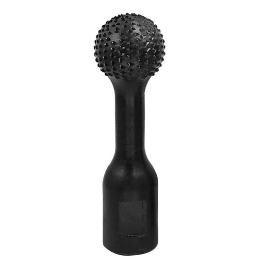 Angle Grinder Spherical Grinding Head Spherical Wood Groove Carving Knife, Head Diameter: 30mm