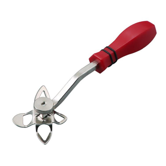Car Glass Rubber Strip Installation Tool Seal Strip Core Threading Tool(Red)