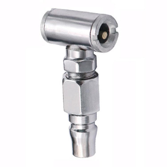 Car Tire Inflation Nozzle Tire Air Nozzle, Spec: Double Head