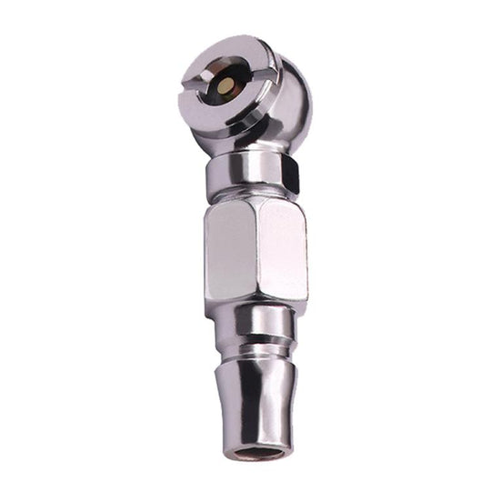 Car Tire Inflation Nozzle Tire Air Nozzle, Spec: Single Head