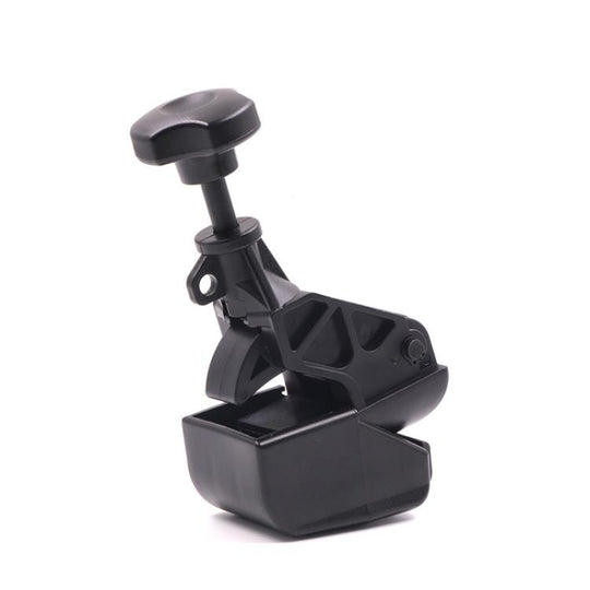 Tire Mounting Assist Tool Tire Disassembly & Assembly Auxiliary Tool(Black)