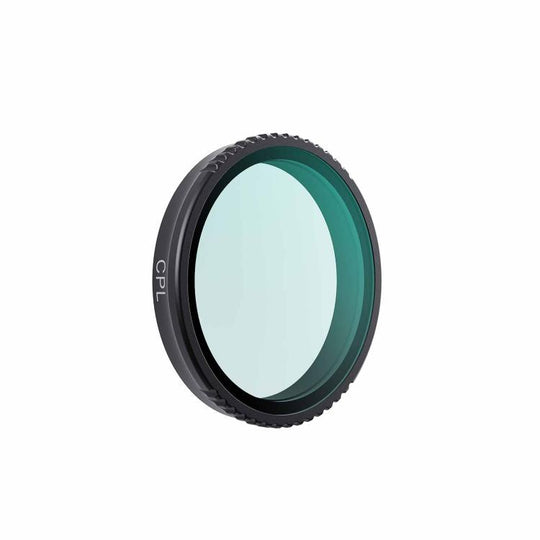 For DJI Osmo Nano aMagisn Quick-Change Snap-On Filter CPL