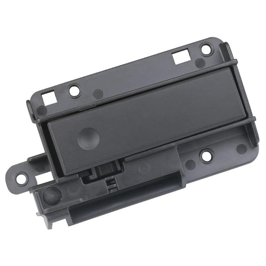 Car Glove Box Latch Handle For Chevrolet / GMC(Black 15914996)