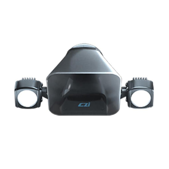 For DJI Matrice 3D / 3DT CZI LP20 Searchlight Broadcasting Integrated Machine