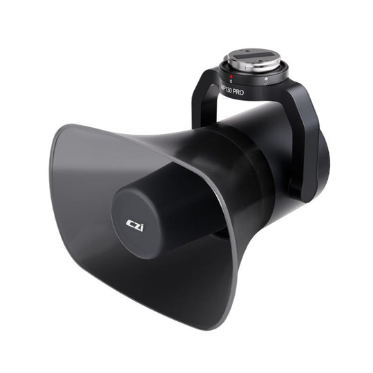For DJI M400 / M350 / M300 CZI MP130 Pro Digital Voice Broadcasting System Drone Shouting