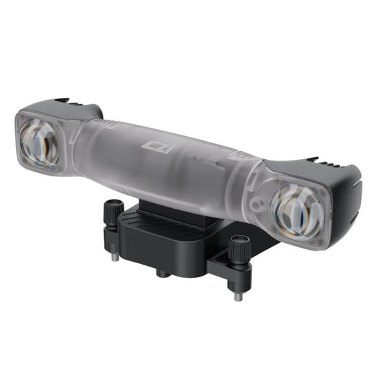 For DJI Mavic 3E / 3T CZI GL10V2 Drone Dual Axis Gimbal Searchlight