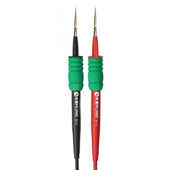 Mijing BX11 High-Precision Multimeter Test Leads Probes For Digital Multimeter Voltage Measurement