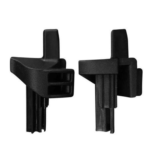 For Mercedes-Benz W169 A-Class Trunk Lid Retaining Clip(2pcs /Pack)