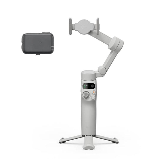 Original Osmo Mobile 7 With Multifunctional Module