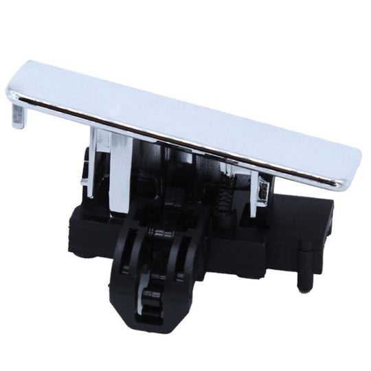 For Fiat Grande Punto Right-Hand Drive Glove Box Handle 735426145(Chrome Plated)