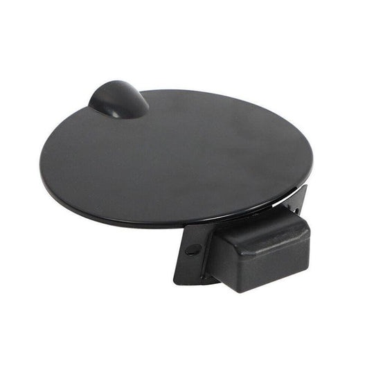 For Holden Commodore VU / VY / VZ Fuel Tank Filler Flap(Black)