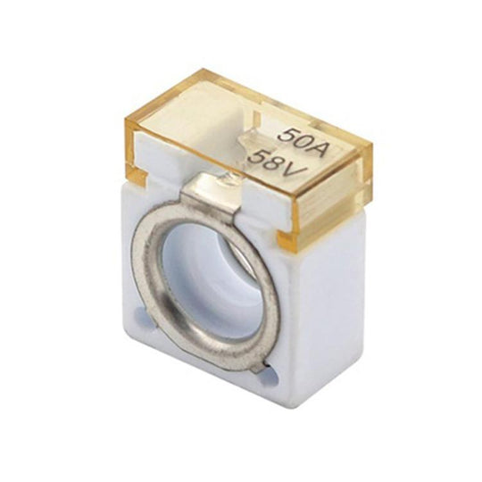 Yacht Car Battery Ceramic Fuses, Specification: 50A