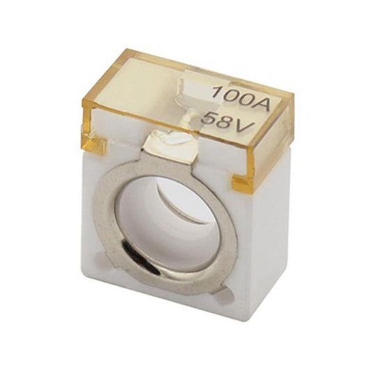 Yacht Car Battery Ceramic Fuses, Specification: 100A