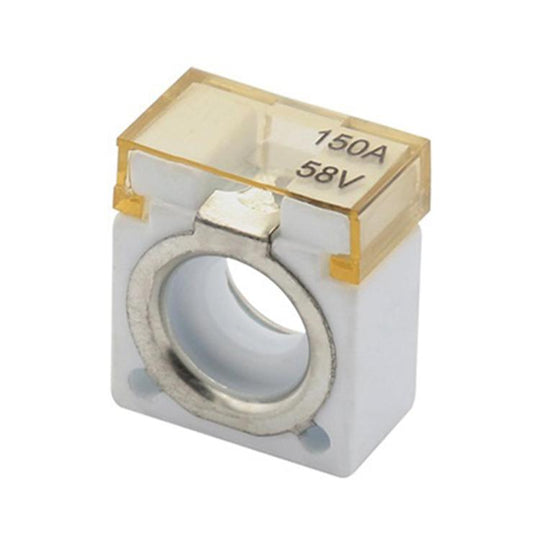 Yacht Car Battery Ceramic Fuses, Specification: 150A