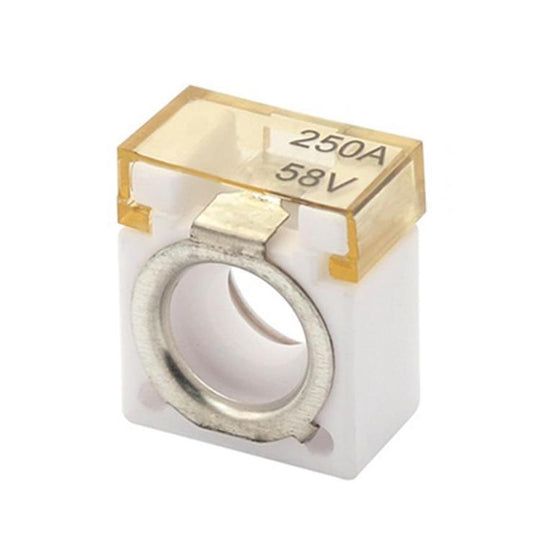Yacht Car Battery Ceramic Fuses, Specification: 250A