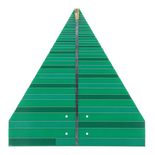 UWB WiFi Ultra-Wideband Log-Periodic Antenna 600-6000MHz(HT-686)