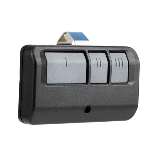 For LiftMaster 893MAX 390MHZ Garage Door Remote Control(FD016)
