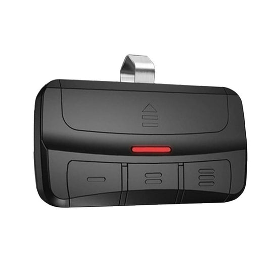 Multi-frequency Copy Rolling Code Roller Shutter Gate Barrier Garage Door Remote Control(FD031)